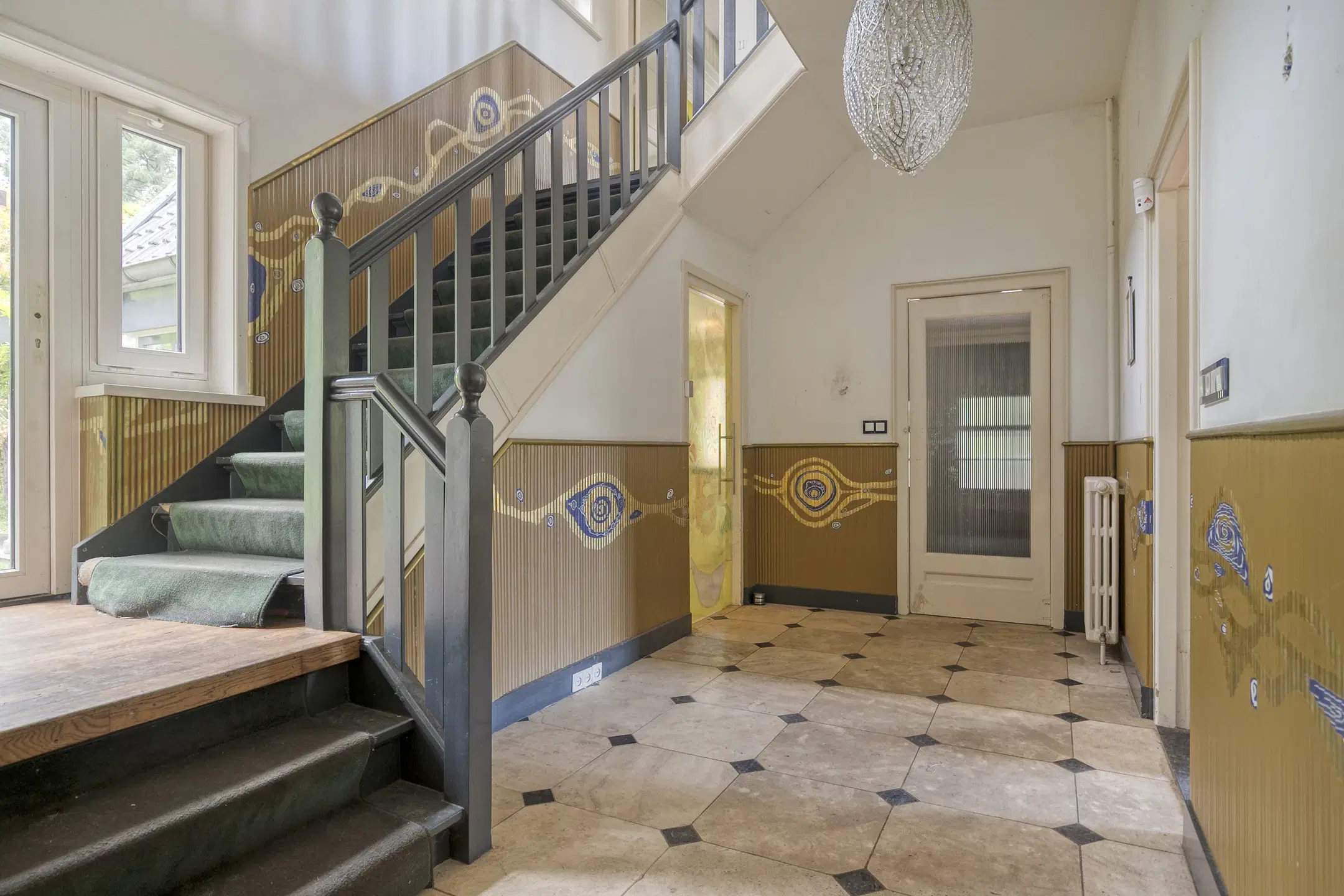 Villa De Horst | Utrechtseweg 341 te Amersfoort