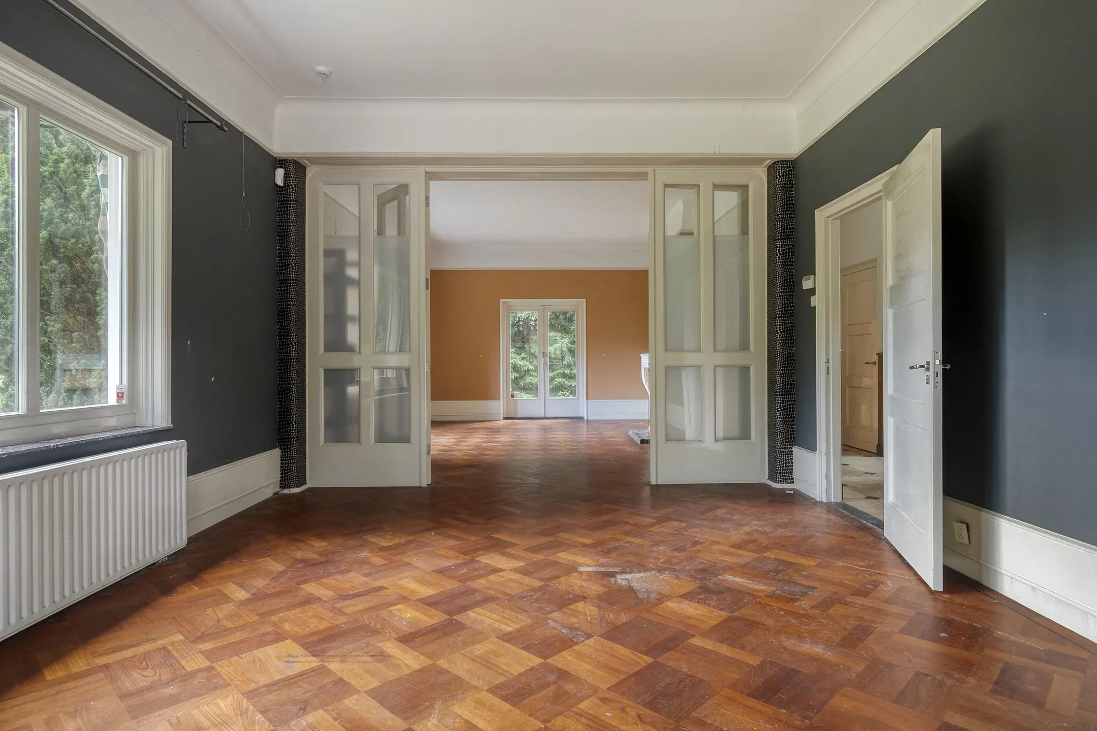 Villa De Horst | Utrechtseweg 341 te Amersfoort