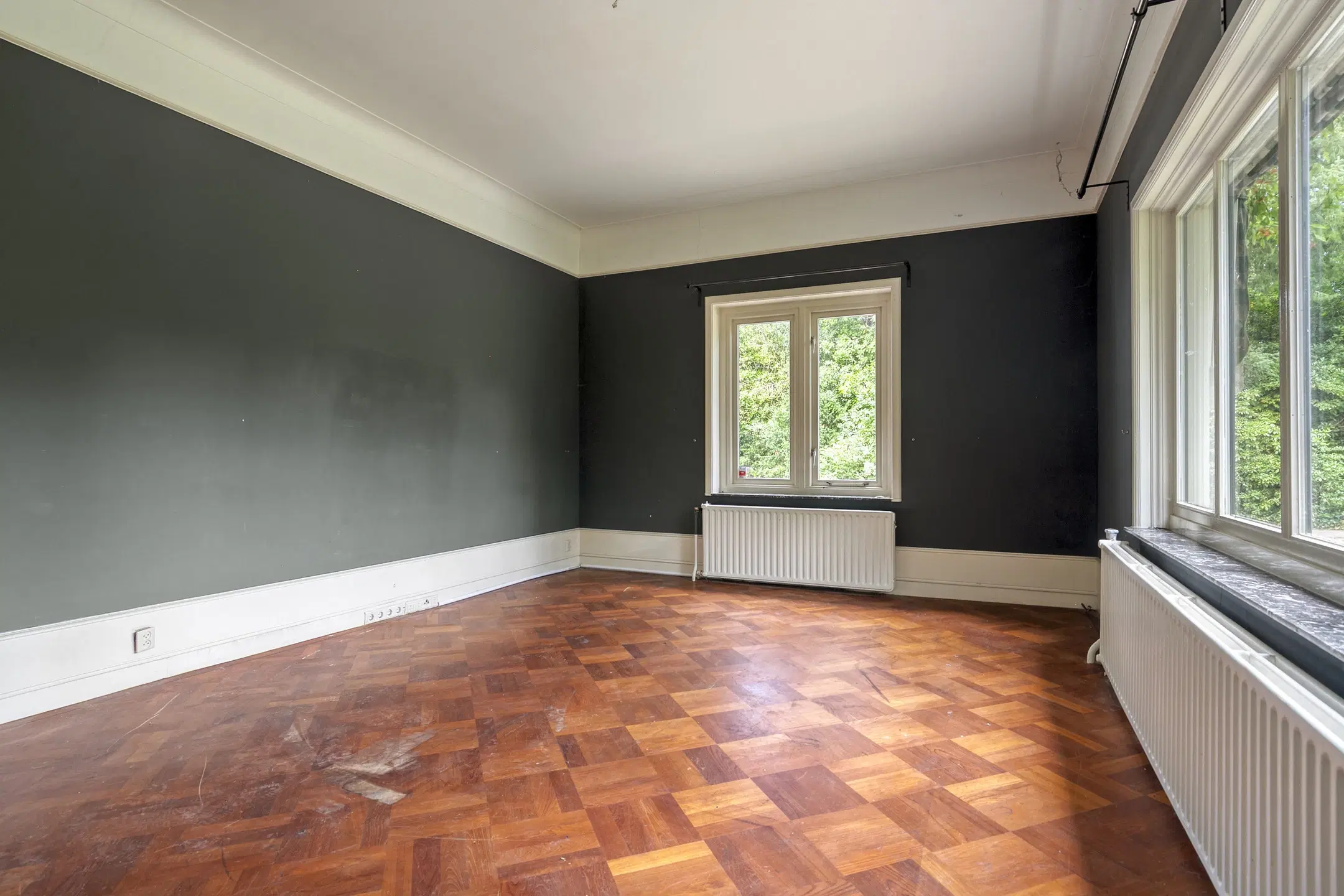 Villa De Horst | Utrechtseweg 341 te Amersfoort