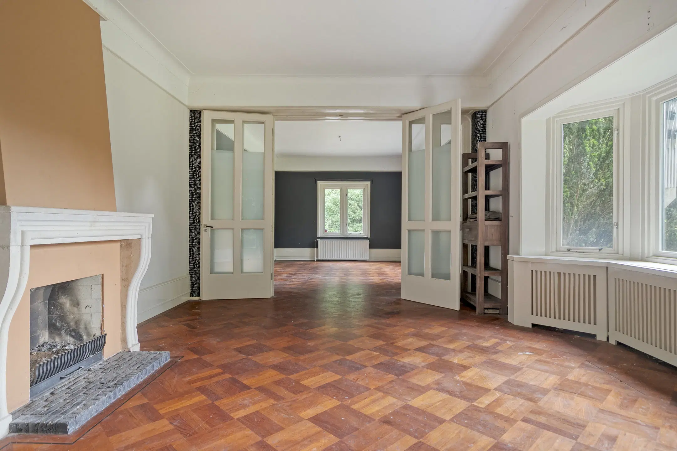 Villa De Horst | Utrechtseweg 341 te Amersfoort