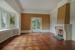 Villa De Horst | Utrechtseweg 341 te Amersfoort