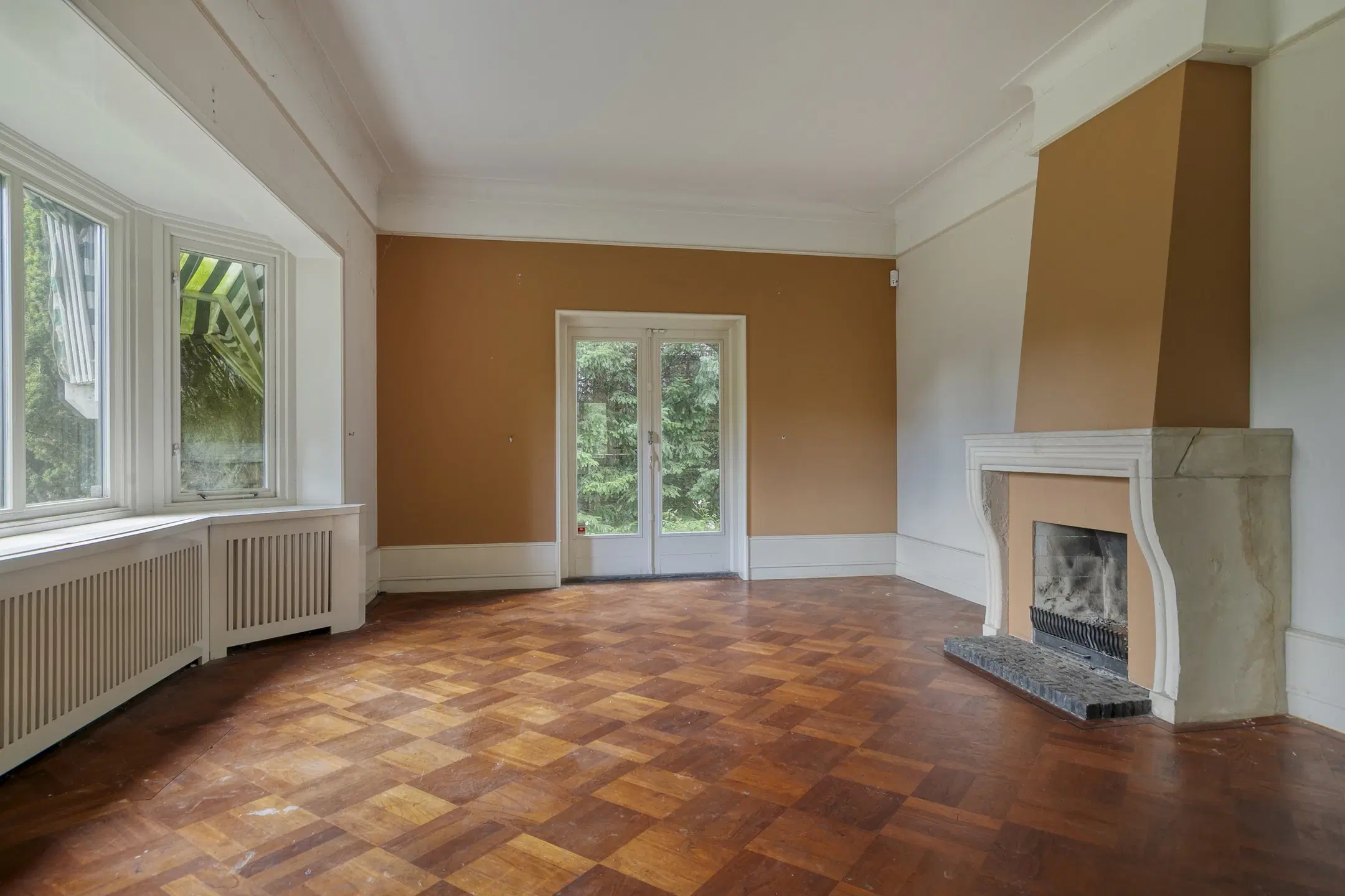 Villa De Horst | Utrechtseweg 341 te Amersfoort