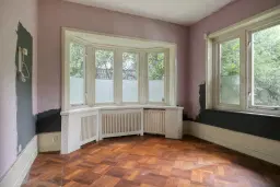 Villa De Horst | Utrechtseweg 341 te Amersfoort
