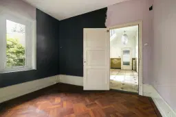 Villa De Horst | Utrechtseweg 341 te Amersfoort