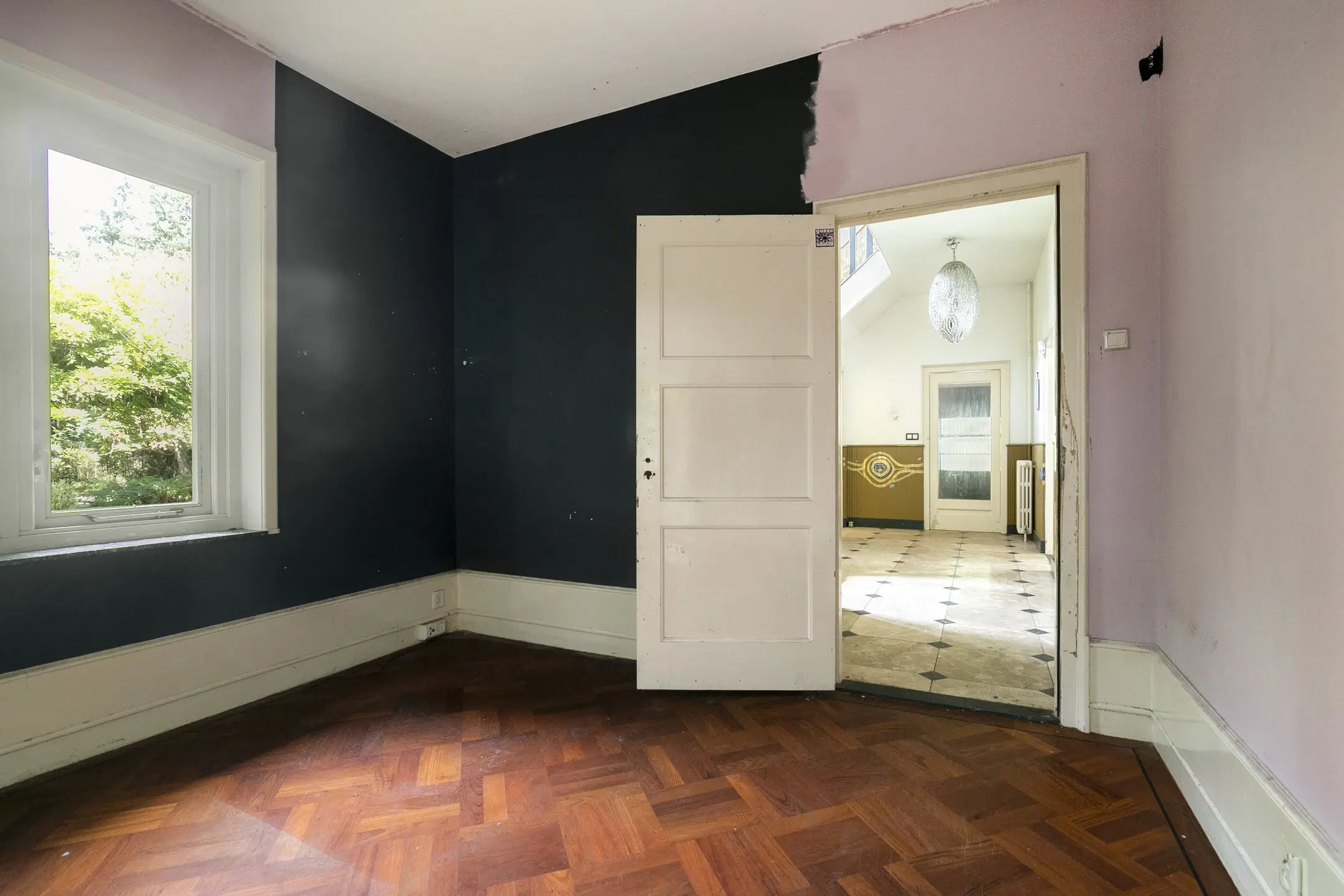 Villa De Horst | Utrechtseweg 341 te Amersfoort
