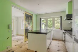 Villa De Horst | Utrechtseweg 341 te Amersfoort