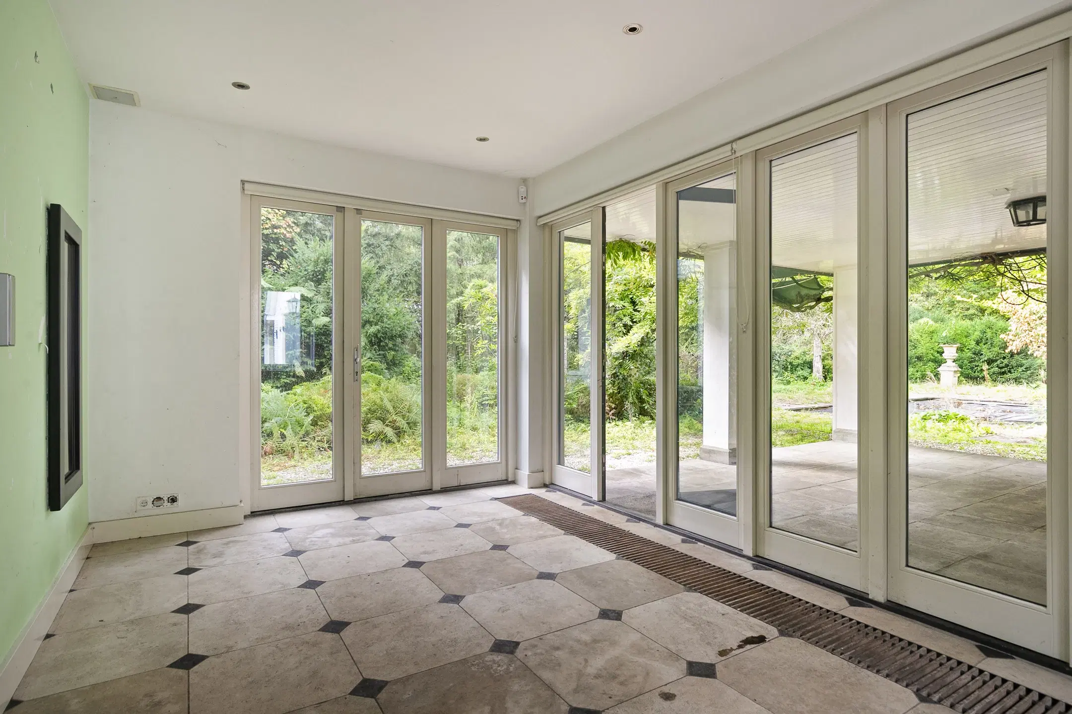 Villa De Horst | Utrechtseweg 341 te Amersfoort