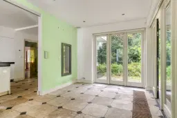 Villa De Horst | Utrechtseweg 341 te Amersfoort