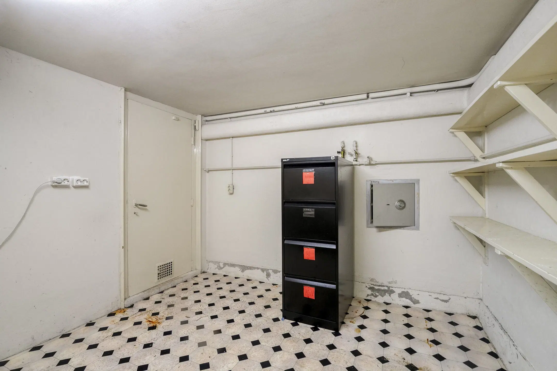 Villa De Horst | Utrechtseweg 341 te Amersfoort