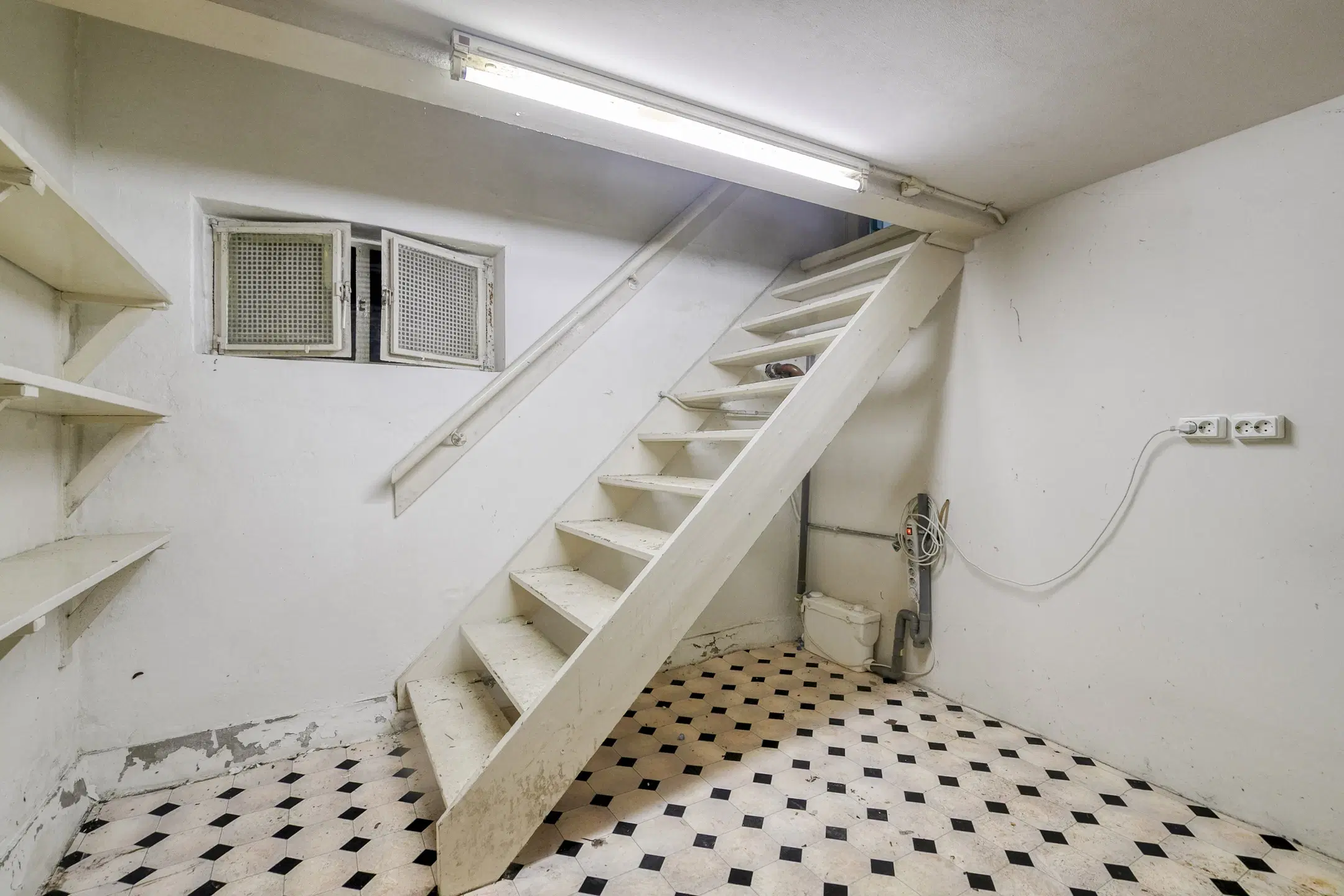 Villa De Horst | Utrechtseweg 341 te Amersfoort