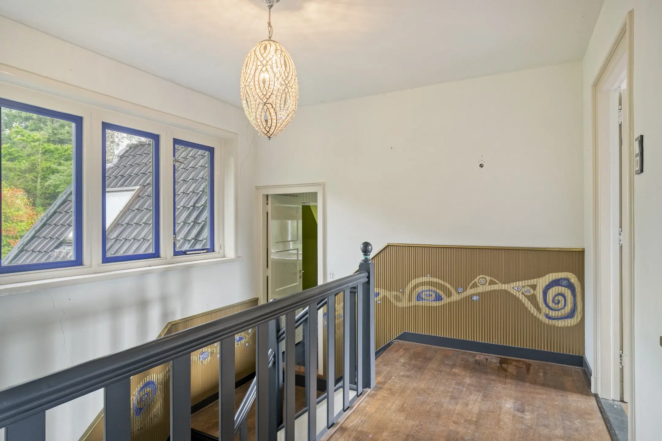 Villa De Horst | Utrechtseweg 341 te Amersfoort