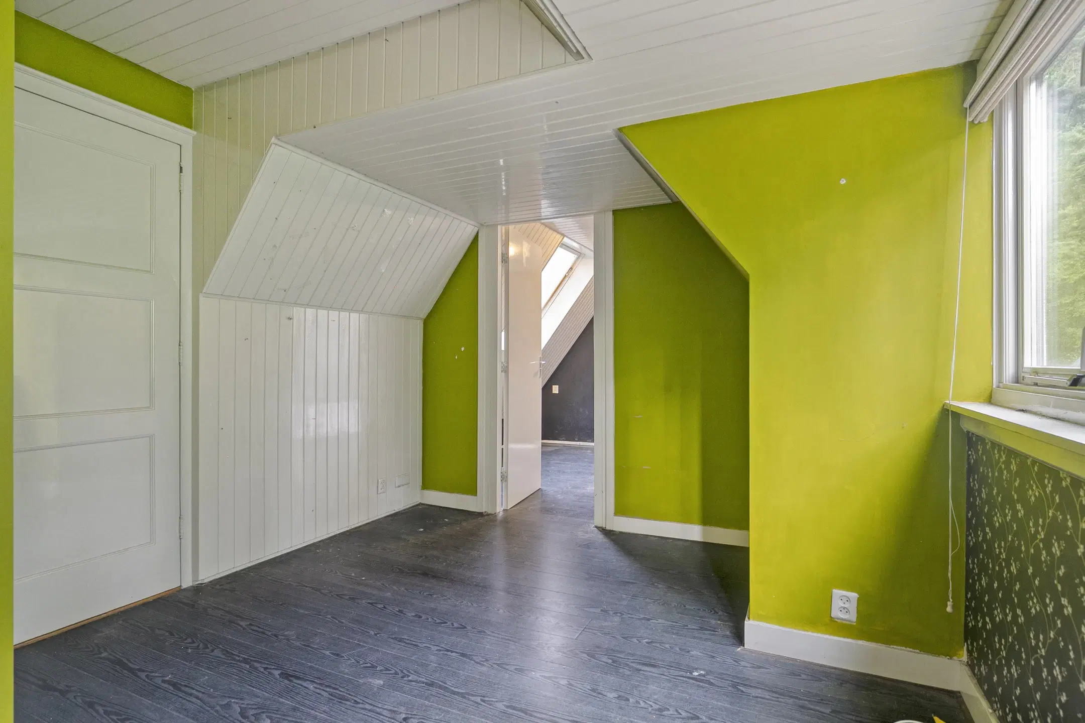 Villa De Horst | Utrechtseweg 341 te Amersfoort