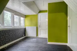 Villa De Horst | Utrechtseweg 341 te Amersfoort
