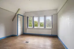 Villa De Horst | Utrechtseweg 341 te Amersfoort