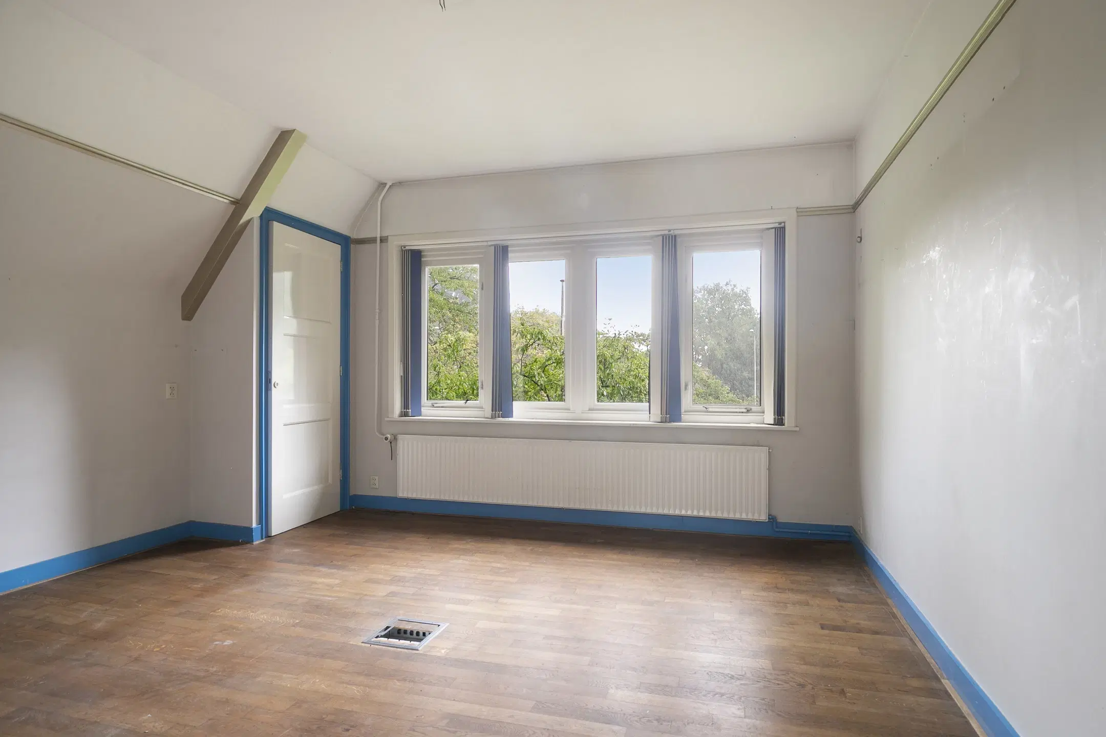 Villa De Horst | Utrechtseweg 341 te Amersfoort