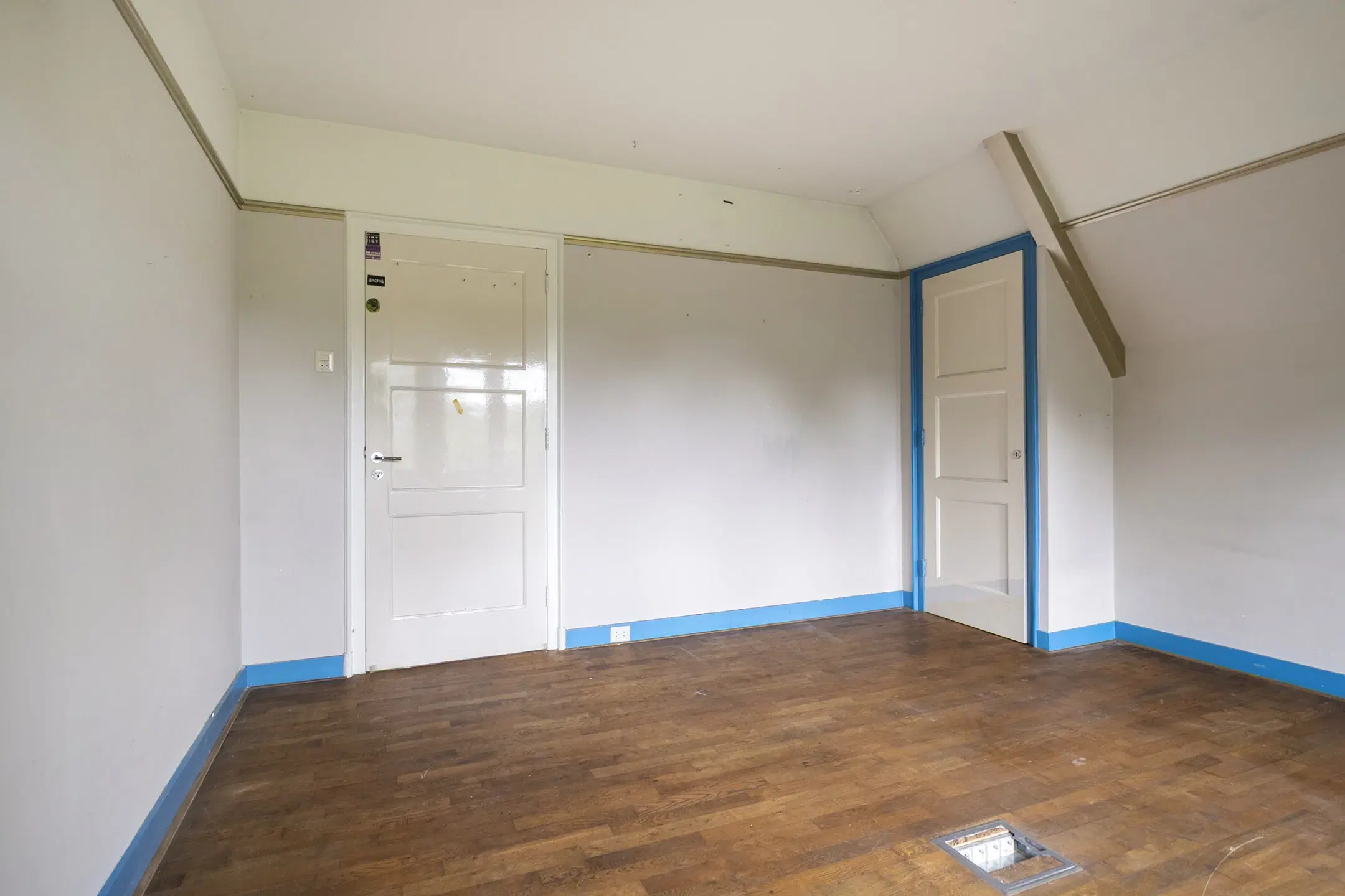 Villa De Horst | Utrechtseweg 341 te Amersfoort