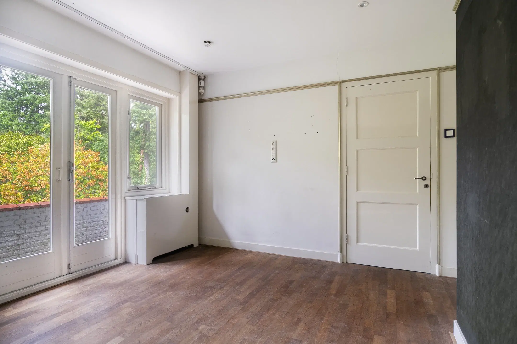 Villa De Horst | Utrechtseweg 341 te Amersfoort