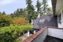 Villa De Horst | Utrechtseweg 341 te Amersfoort