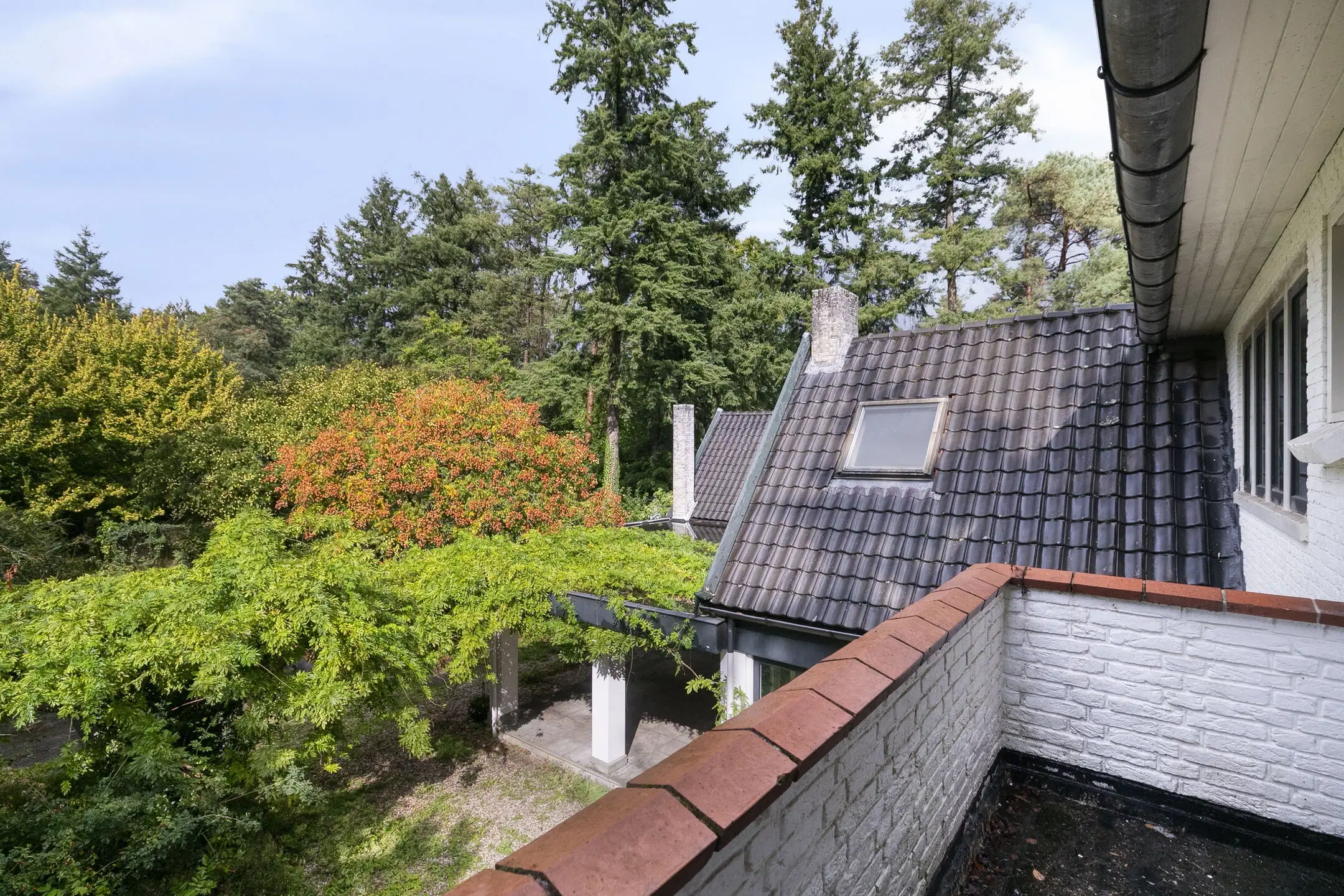 Villa De Horst | Utrechtseweg 341 te Amersfoort