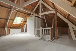 Villa De Horst | Utrechtseweg 341 te Amersfoort