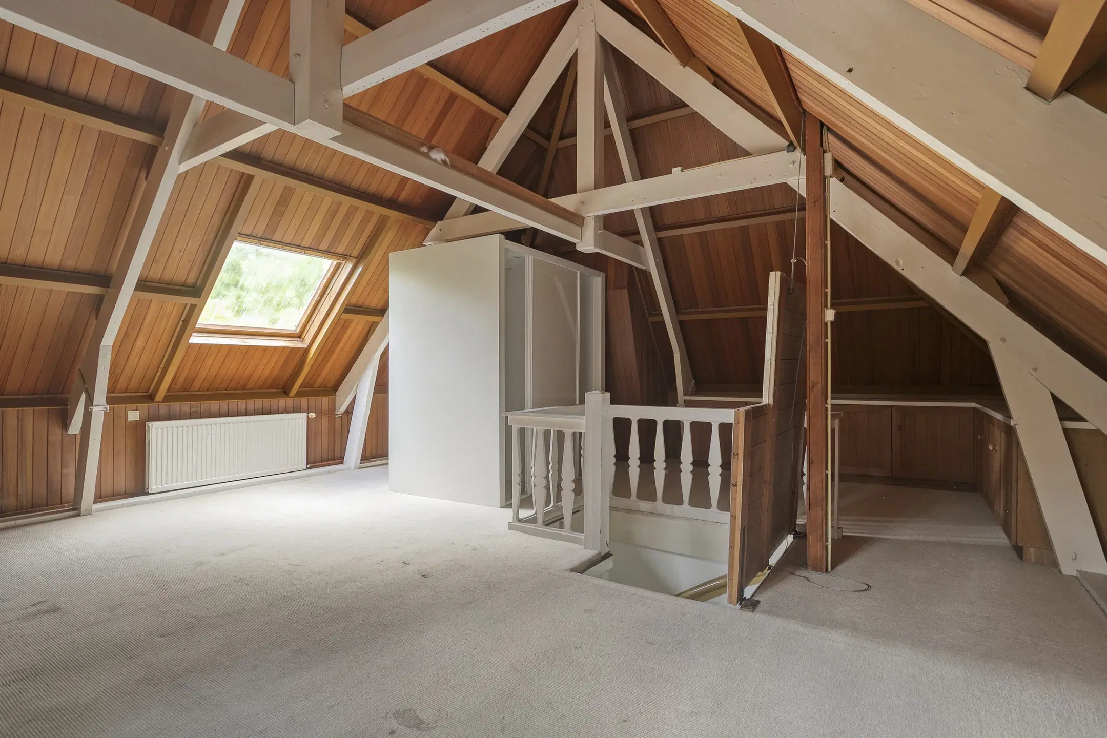 Villa De Horst | Utrechtseweg 341 te Amersfoort