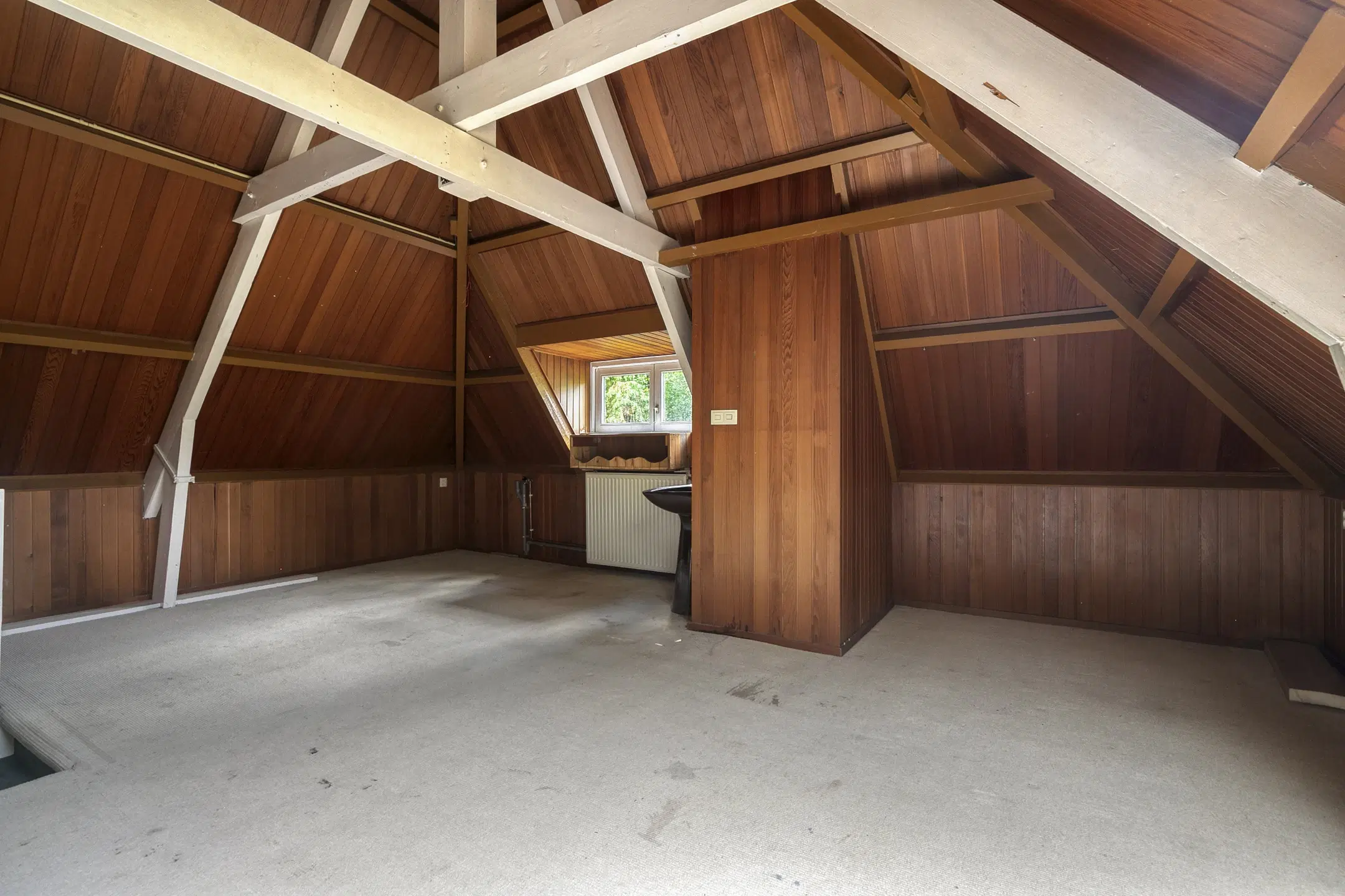 Villa De Horst | Utrechtseweg 341 te Amersfoort