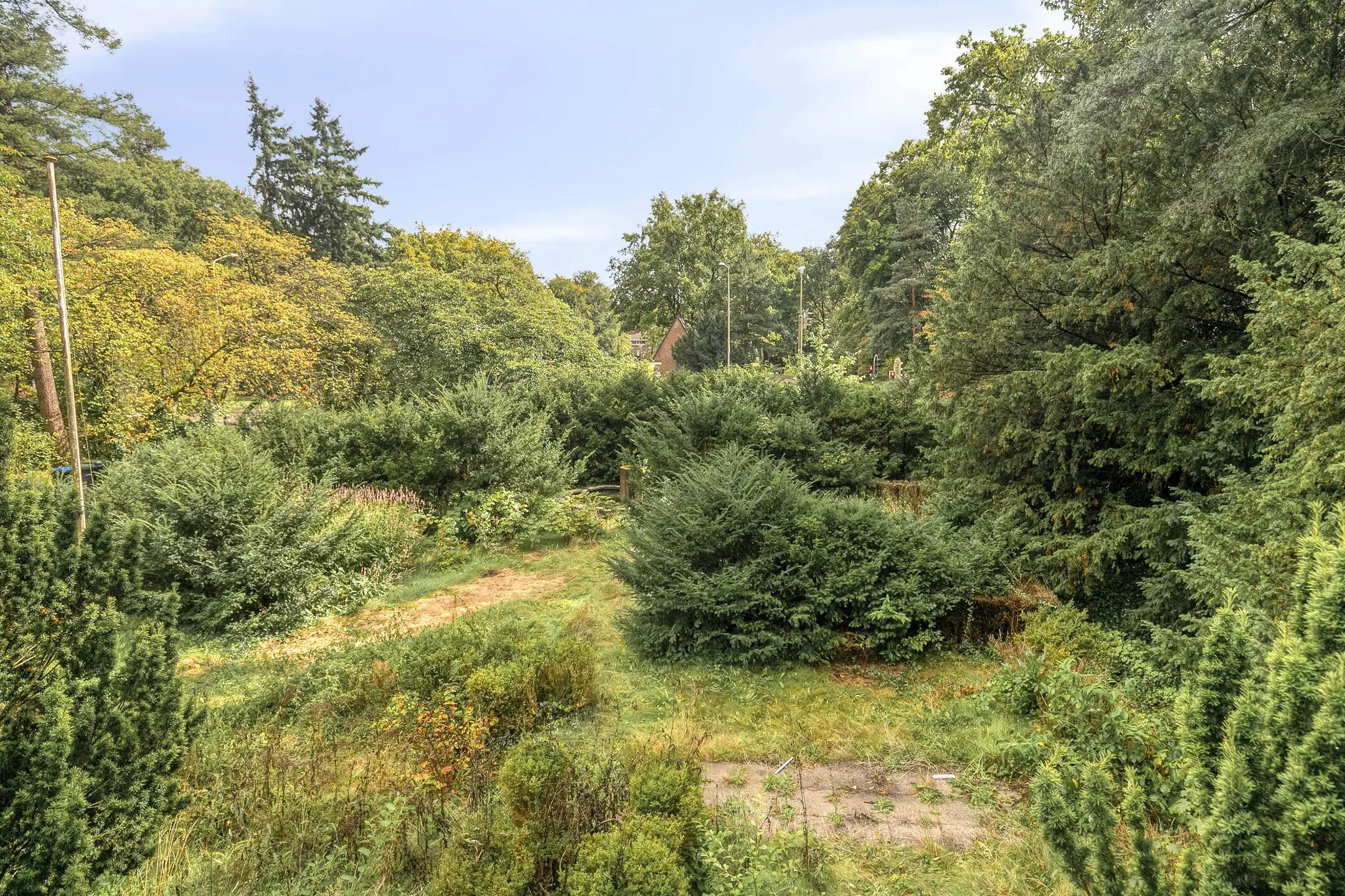 Villa De Horst | Utrechtseweg 341 te Amersfoort