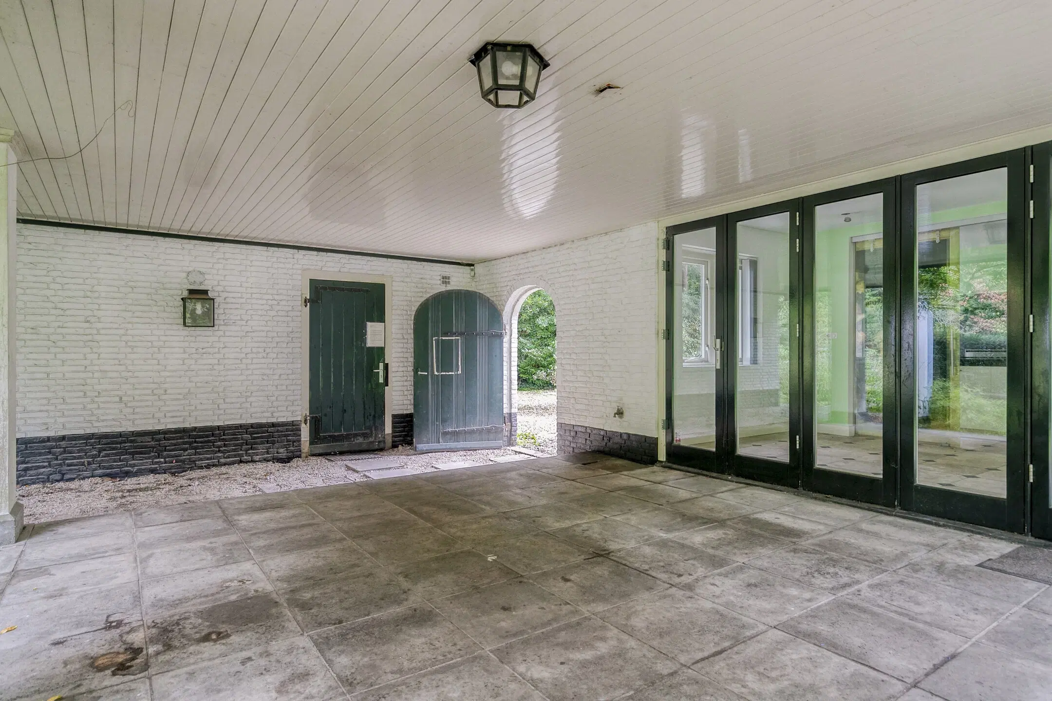 Villa De Horst | Utrechtseweg 341 te Amersfoort