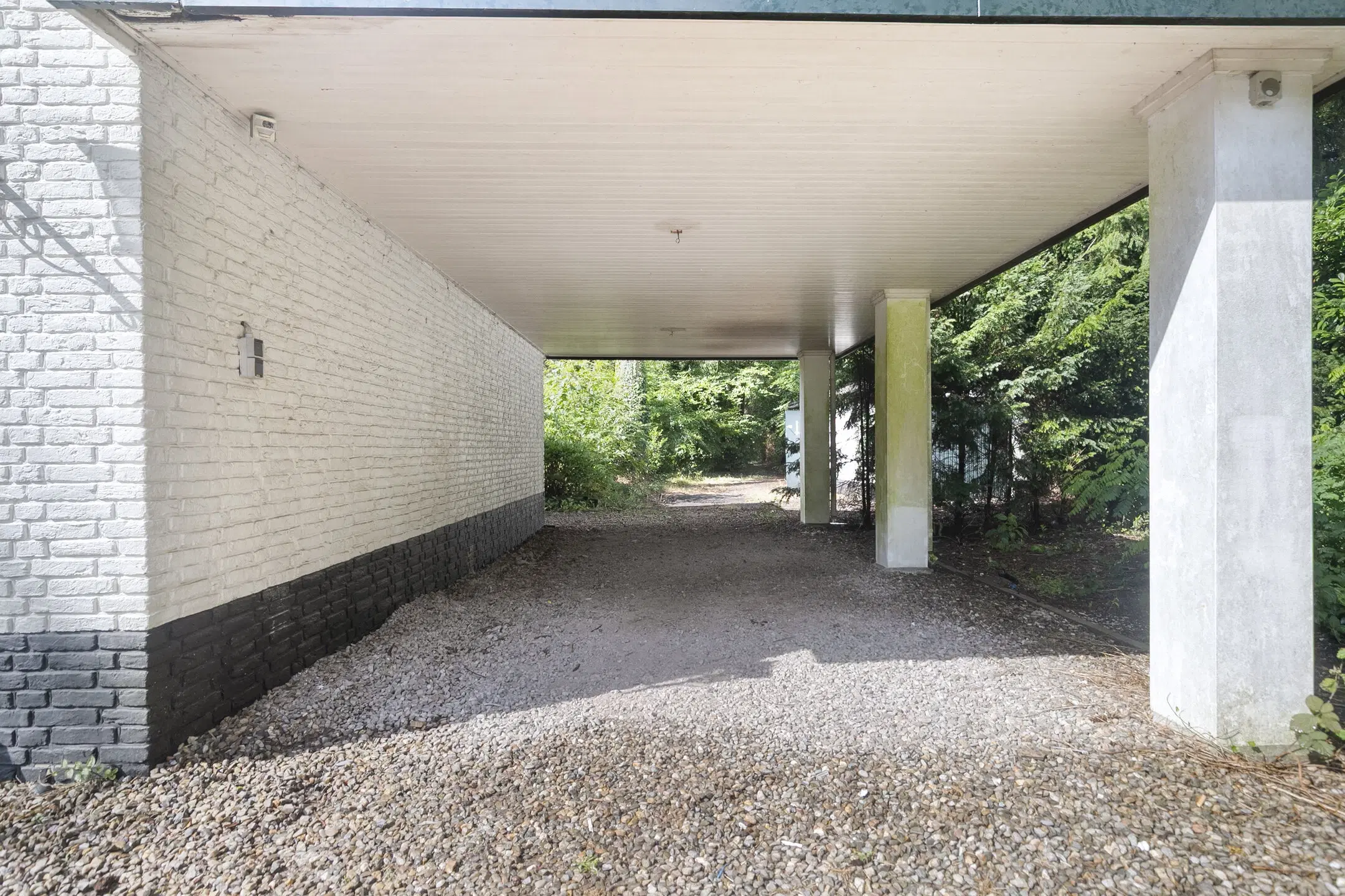 Villa De Horst | Utrechtseweg 341 te Amersfoort