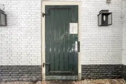 Villa De Horst | Utrechtseweg 341 te Amersfoort