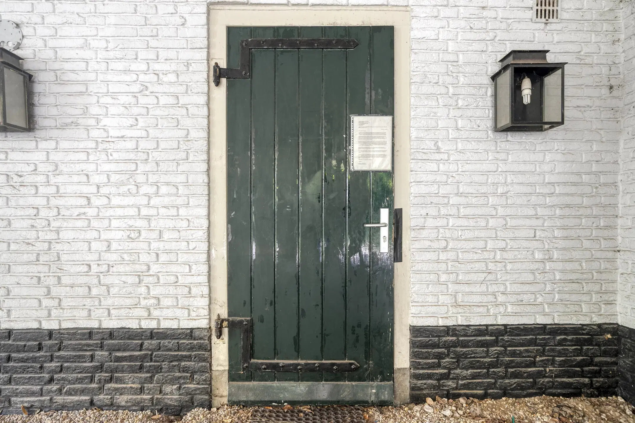 Villa De Horst | Utrechtseweg 341 te Amersfoort