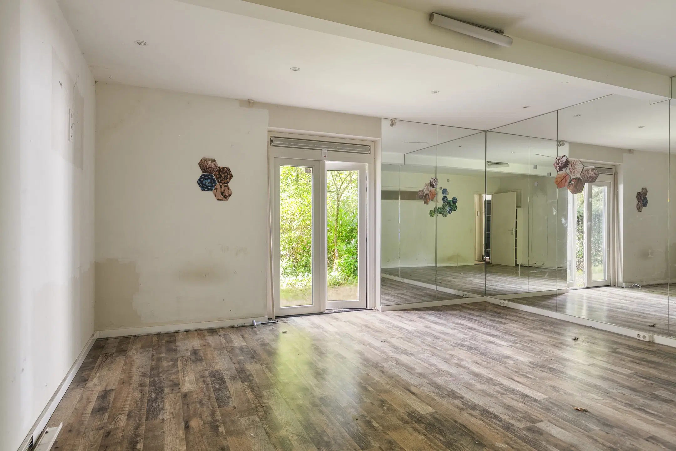 Villa De Horst | Utrechtseweg 341 te Amersfoort