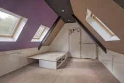 Villa De Horst | Utrechtseweg 341 te Amersfoort