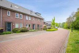 Grooterkamp 13, Gorssel