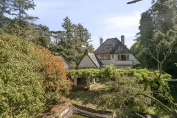 Villa De Horst | Utrechtseweg 341 te Amersfoort