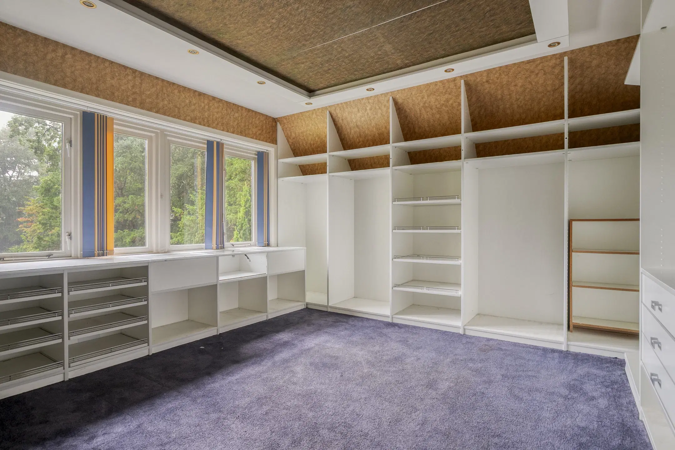 Villa De Horst | Utrechtseweg 341 te Amersfoort