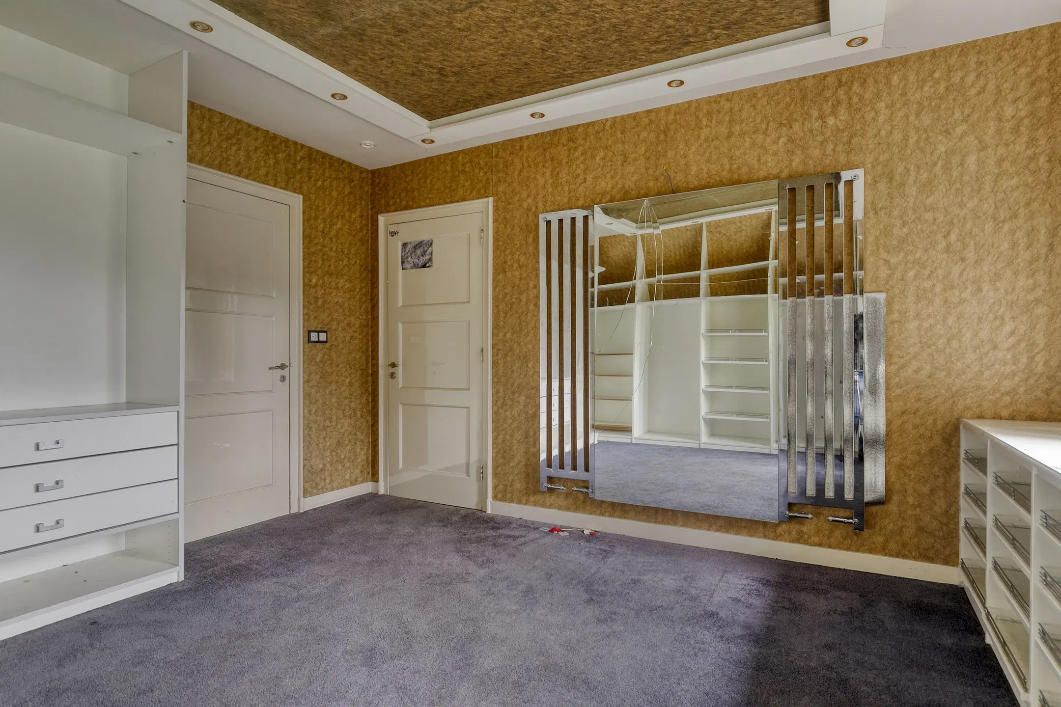 Villa De Horst | Utrechtseweg 341 te Amersfoort
