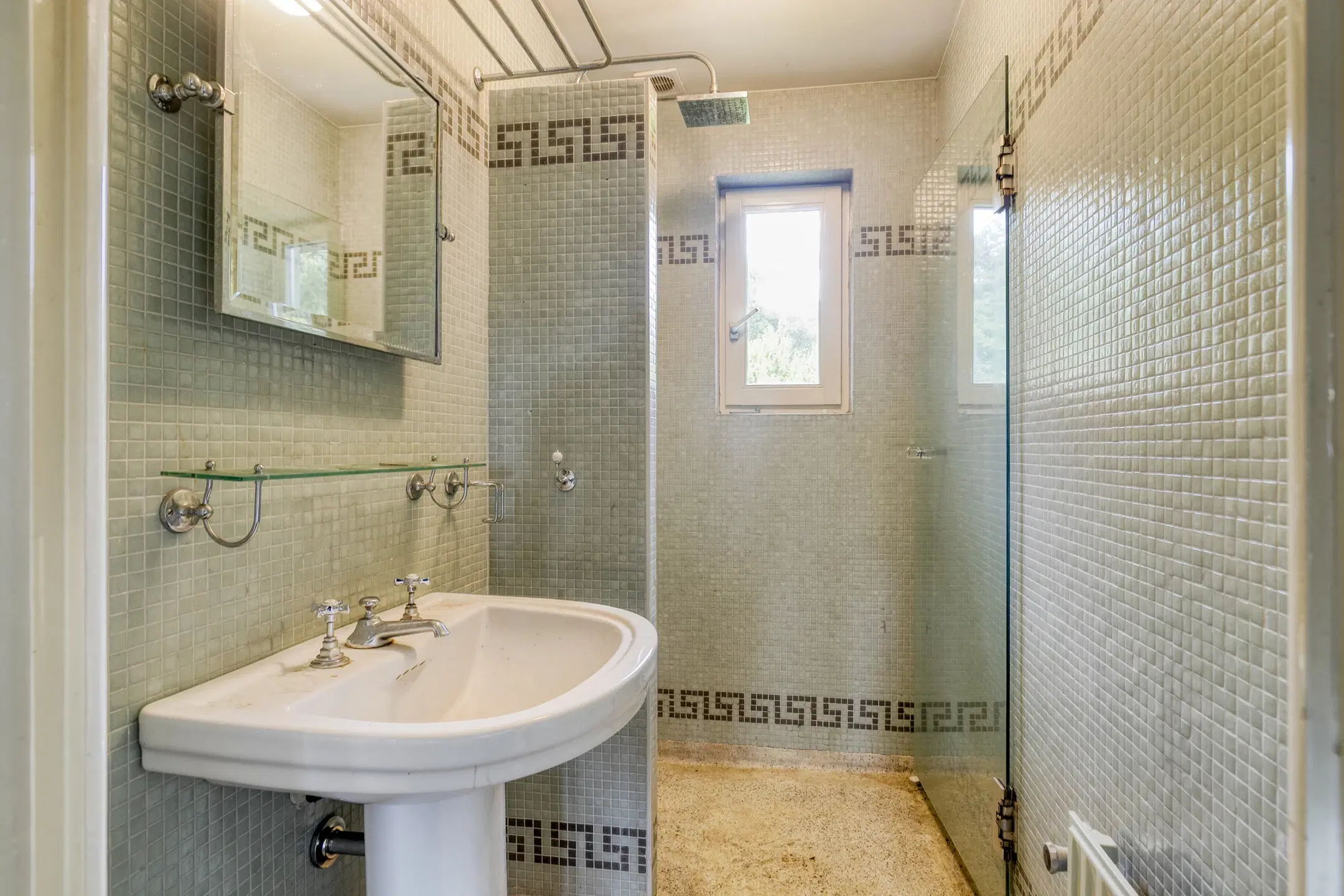 Villa De Horst | Utrechtseweg 341 te Amersfoort
