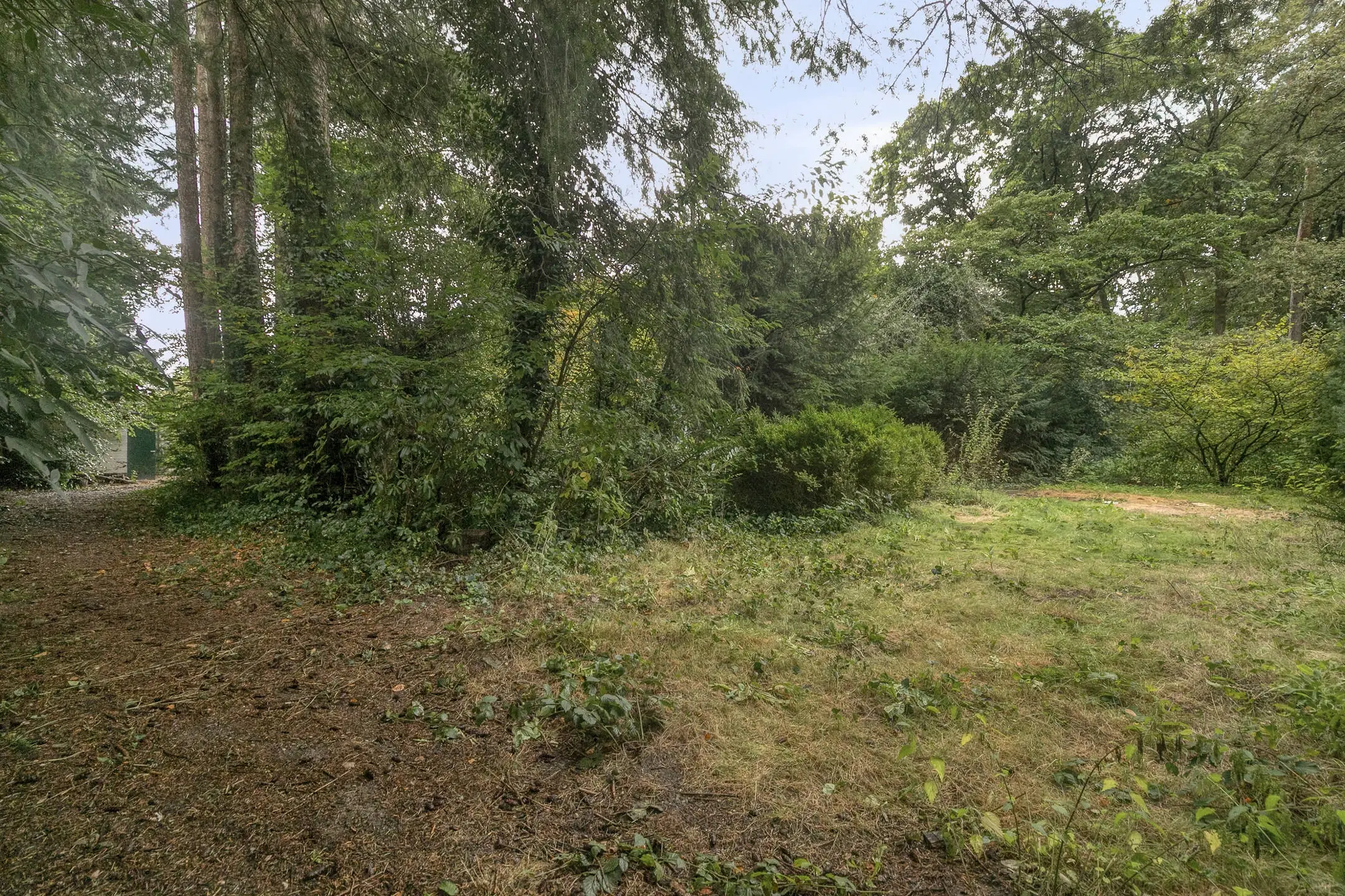 Villa De Horst | Utrechtseweg 341 te Amersfoort