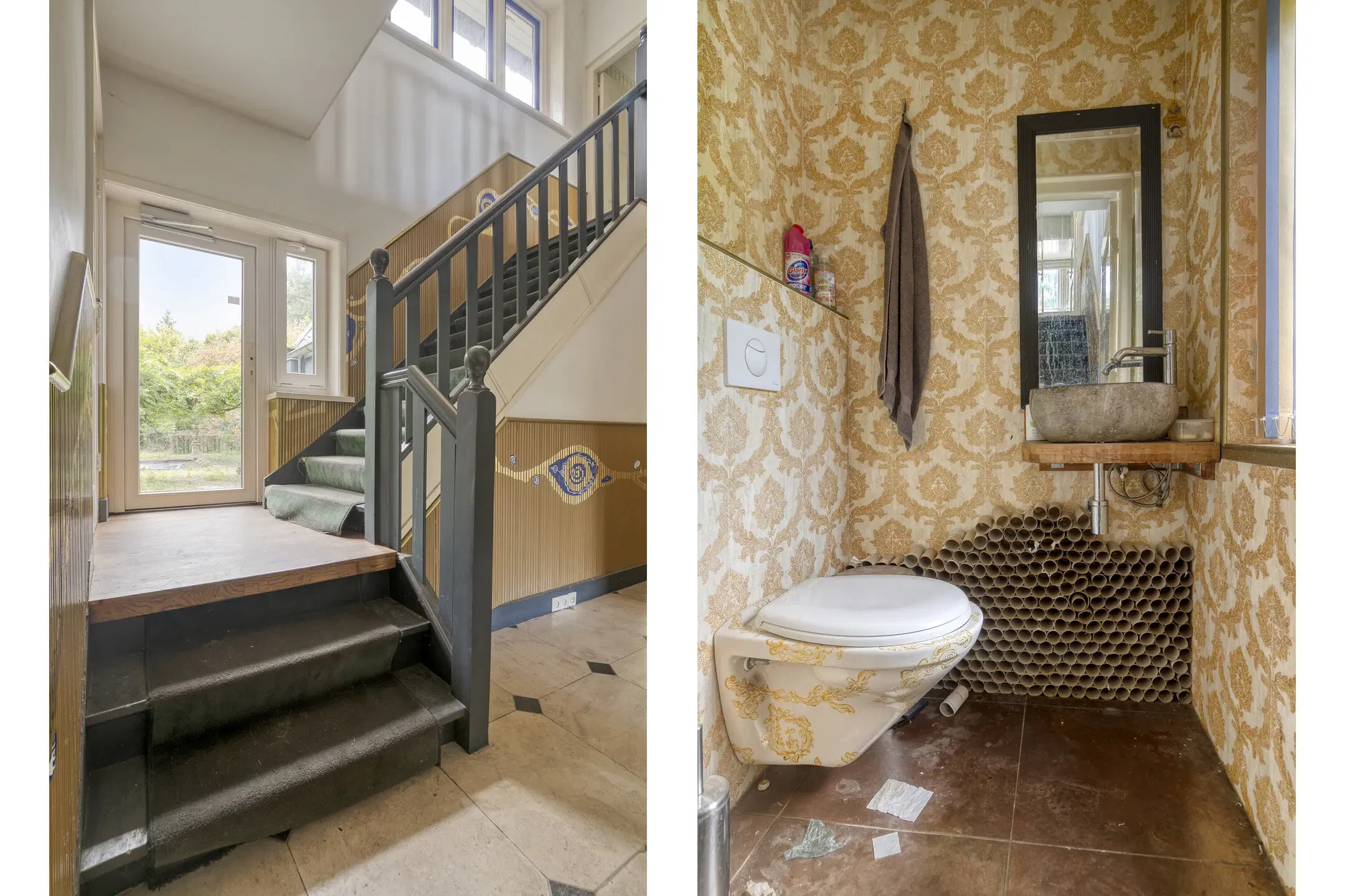 Villa De Horst | Utrechtseweg 341 te Amersfoort