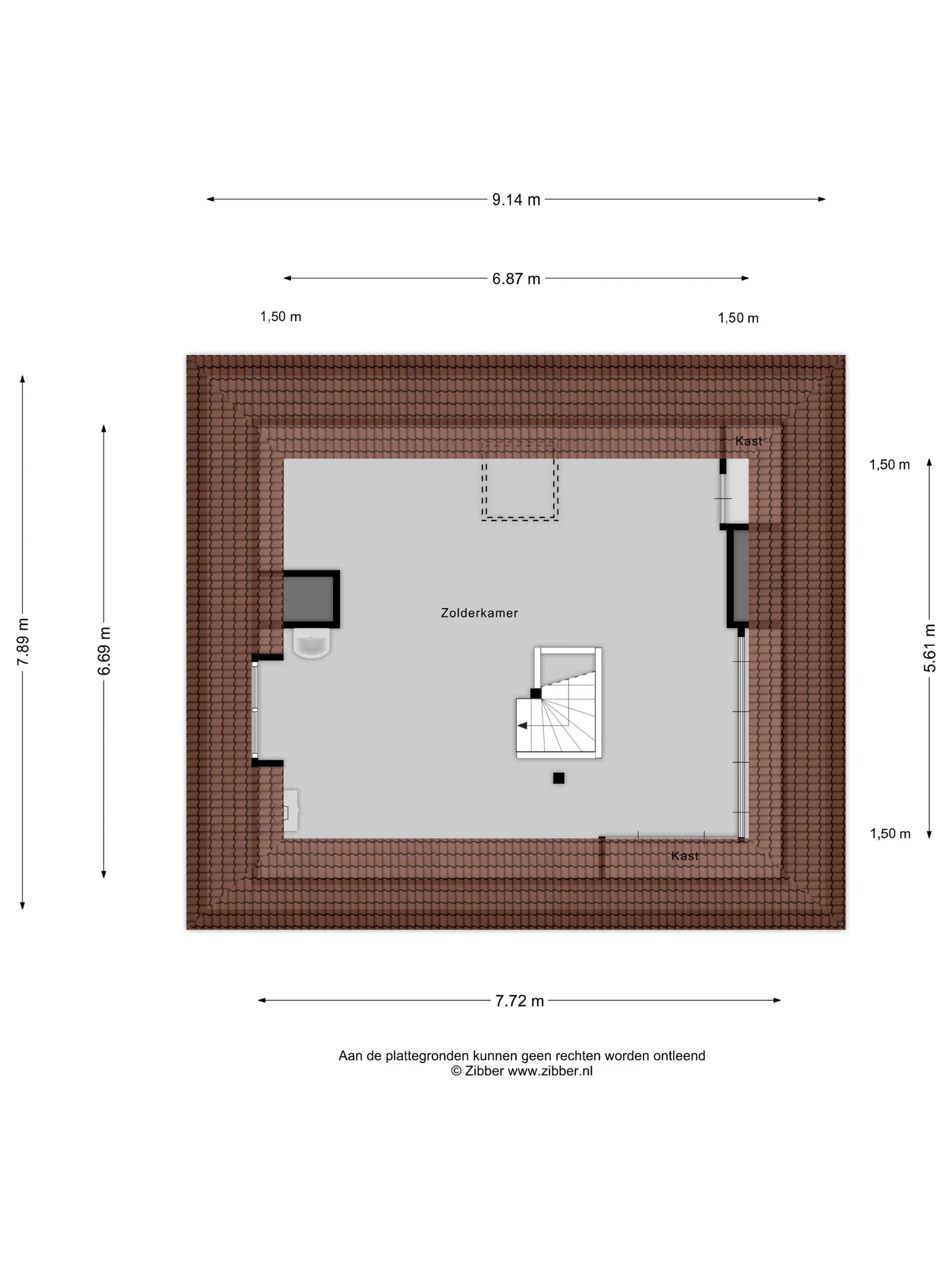 Villa De Horst | Utrechtseweg 341 te Amersfoort