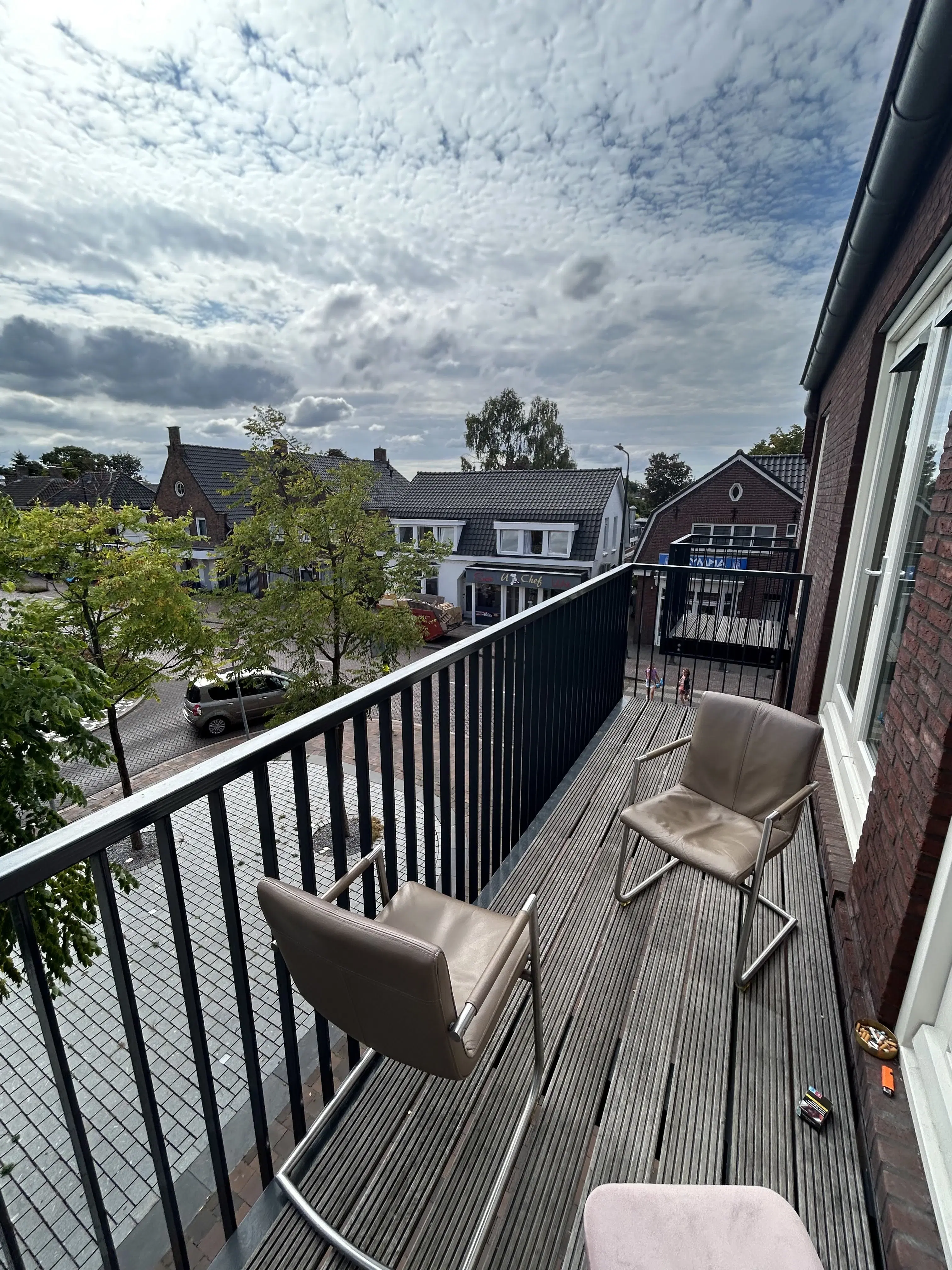 Vlijmen, Monseigneur van Kesselstraat 2-M