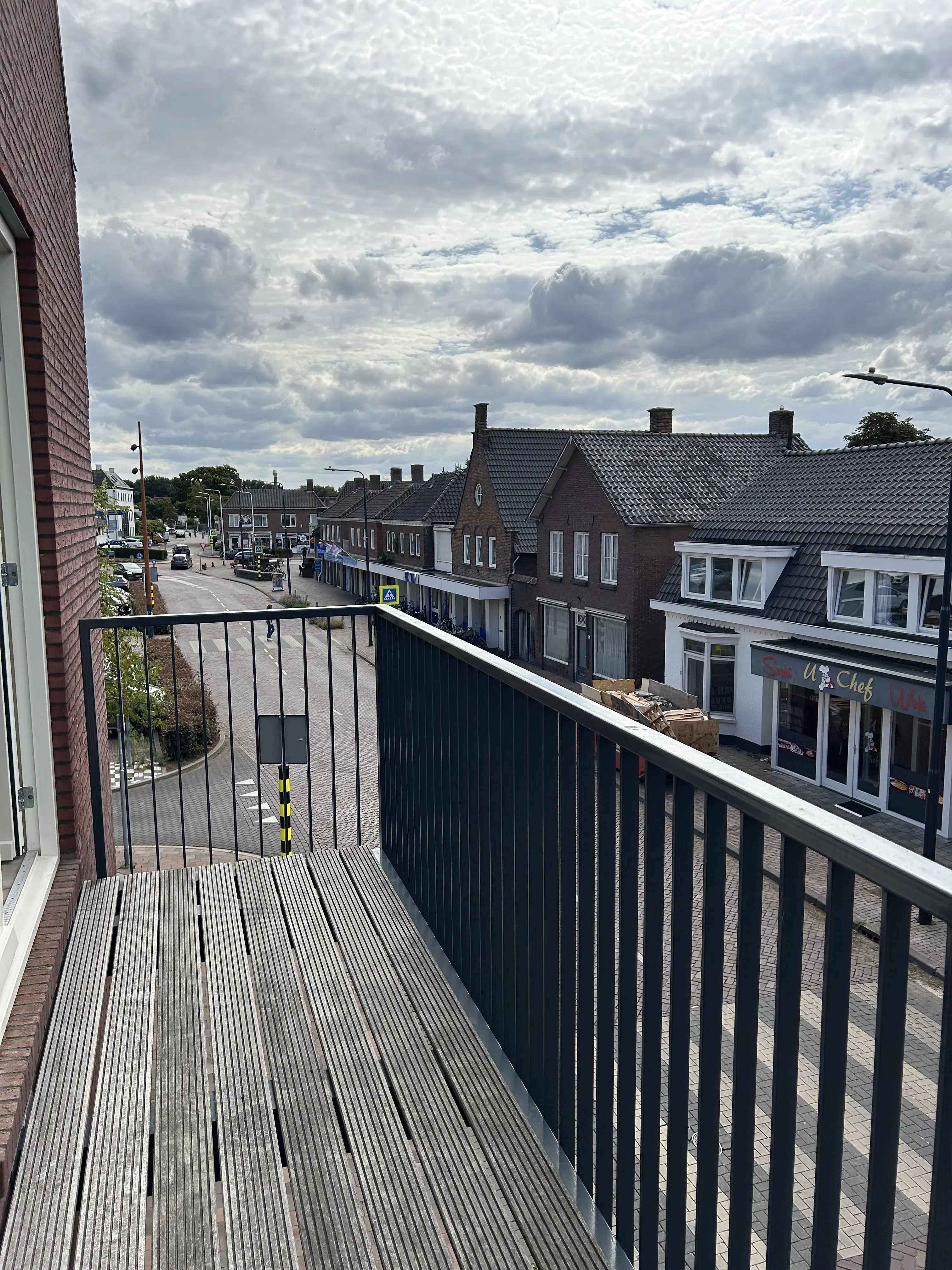 Vlijmen, Monseigneur van Kesselstraat 2-M