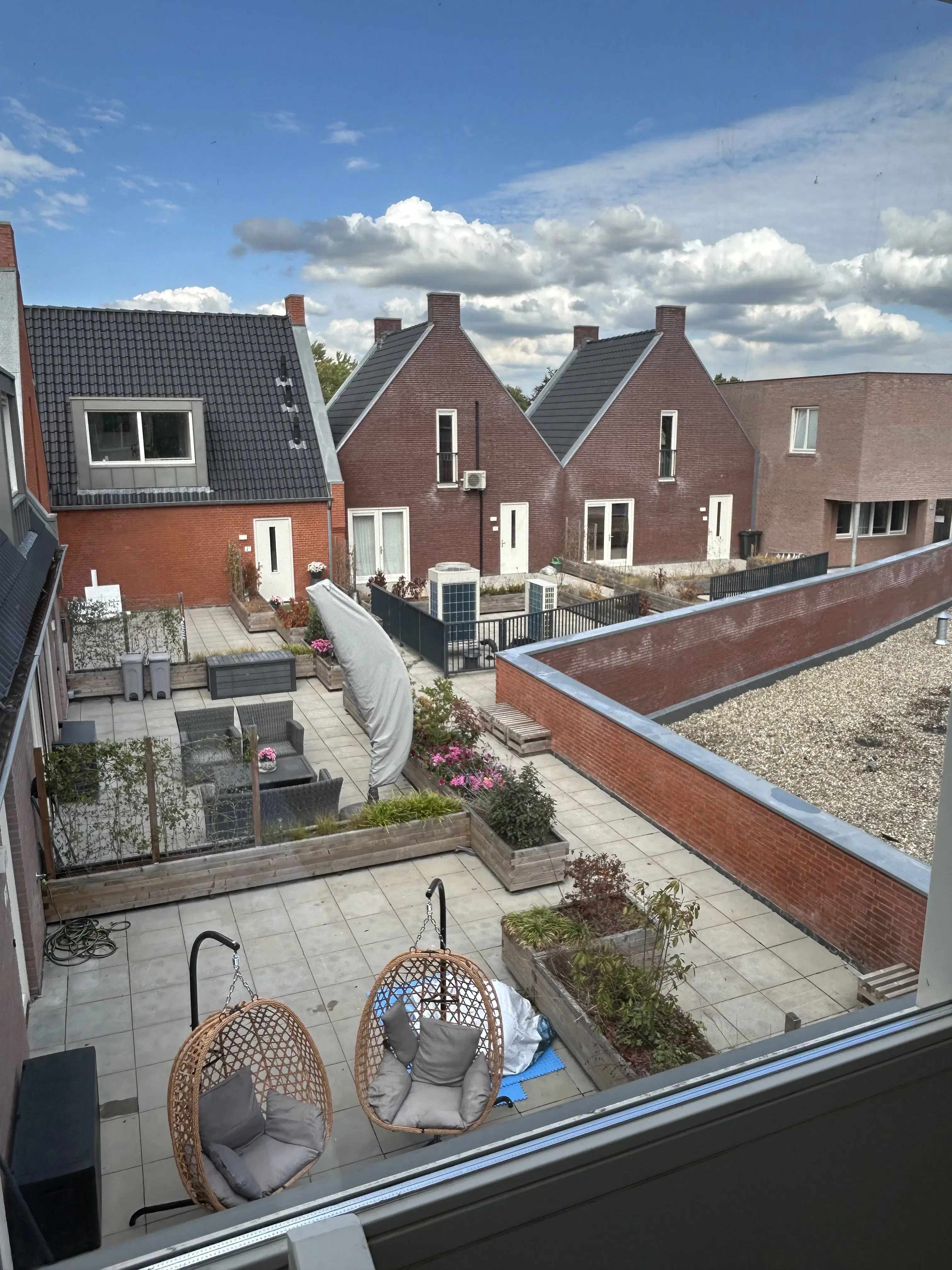 Vlijmen, Monseigneur van Kesselstraat 2-M