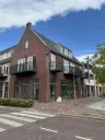 Vlijmen, Monseigneur van Kesselstraat 2-M