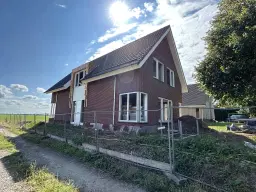 Babyloniënbroek, Broeksestraat 66-B