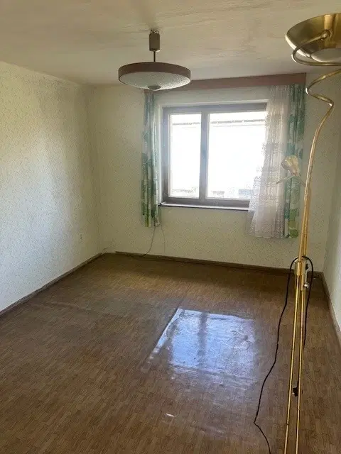 Vrijstaande woning met dubbele garage, perceel 830 m² in Pfaffroda, Saksen, Ertsgebergte - Duitsland