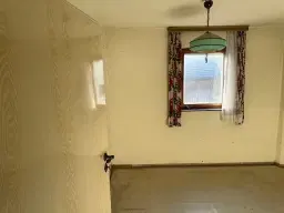 Vrijstaande woning met dubbele garage, perceel 830 m² in Pfaffroda, Saksen, Ertsgebergte - Duitsland