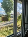 Vrijstaande woning met dubbele garage, perceel 830 m² in Pfaffroda, Saksen, Ertsgebergte - Duitsland