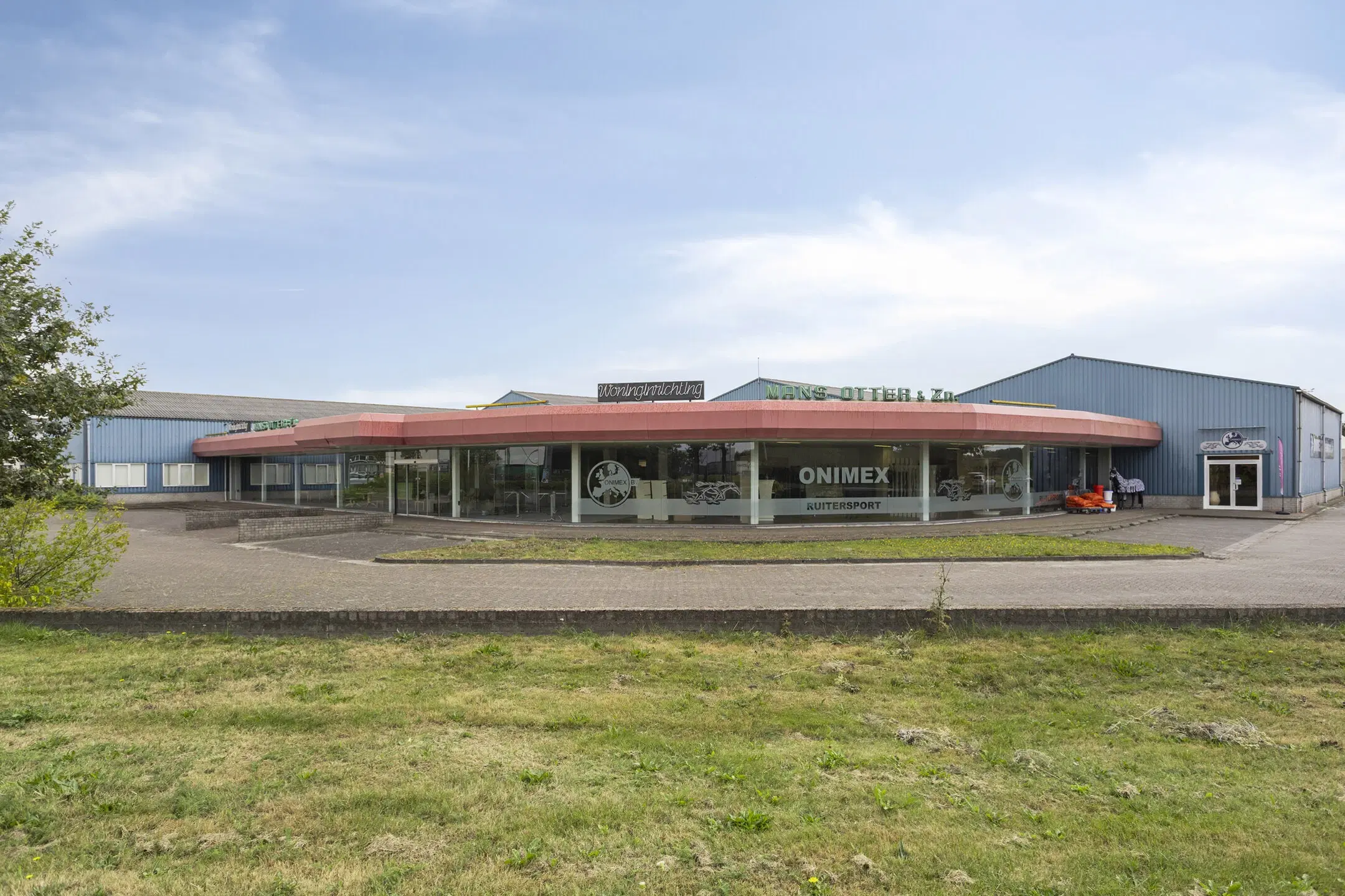 Veenoord, De Velden 1